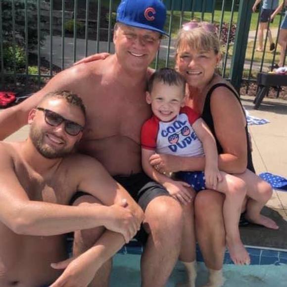 Meet your Posher, Kevin - Picture 1 of 1